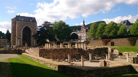 Beste bezienswaardigheden in Stavelot, België